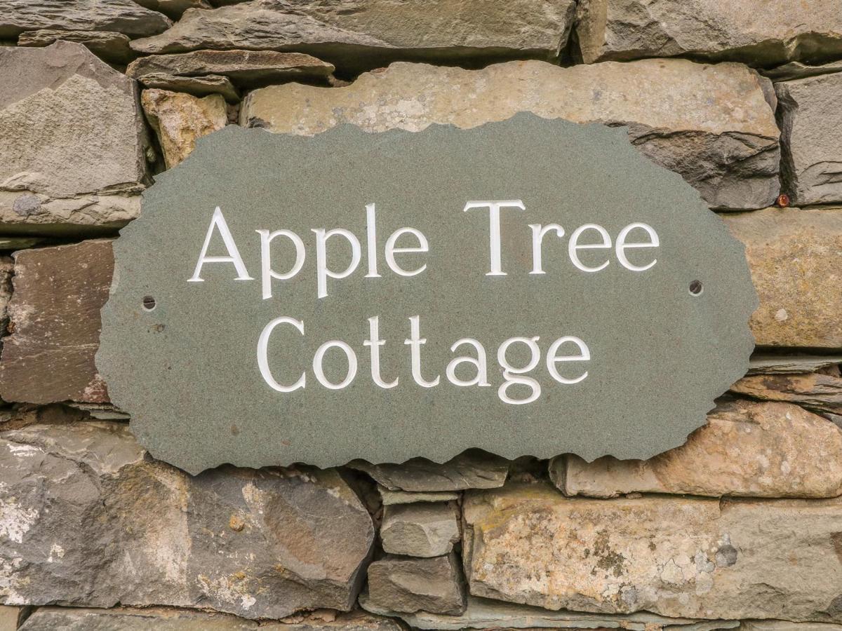 Apple Tree Cottage Уиндермир Экстерьер фото
