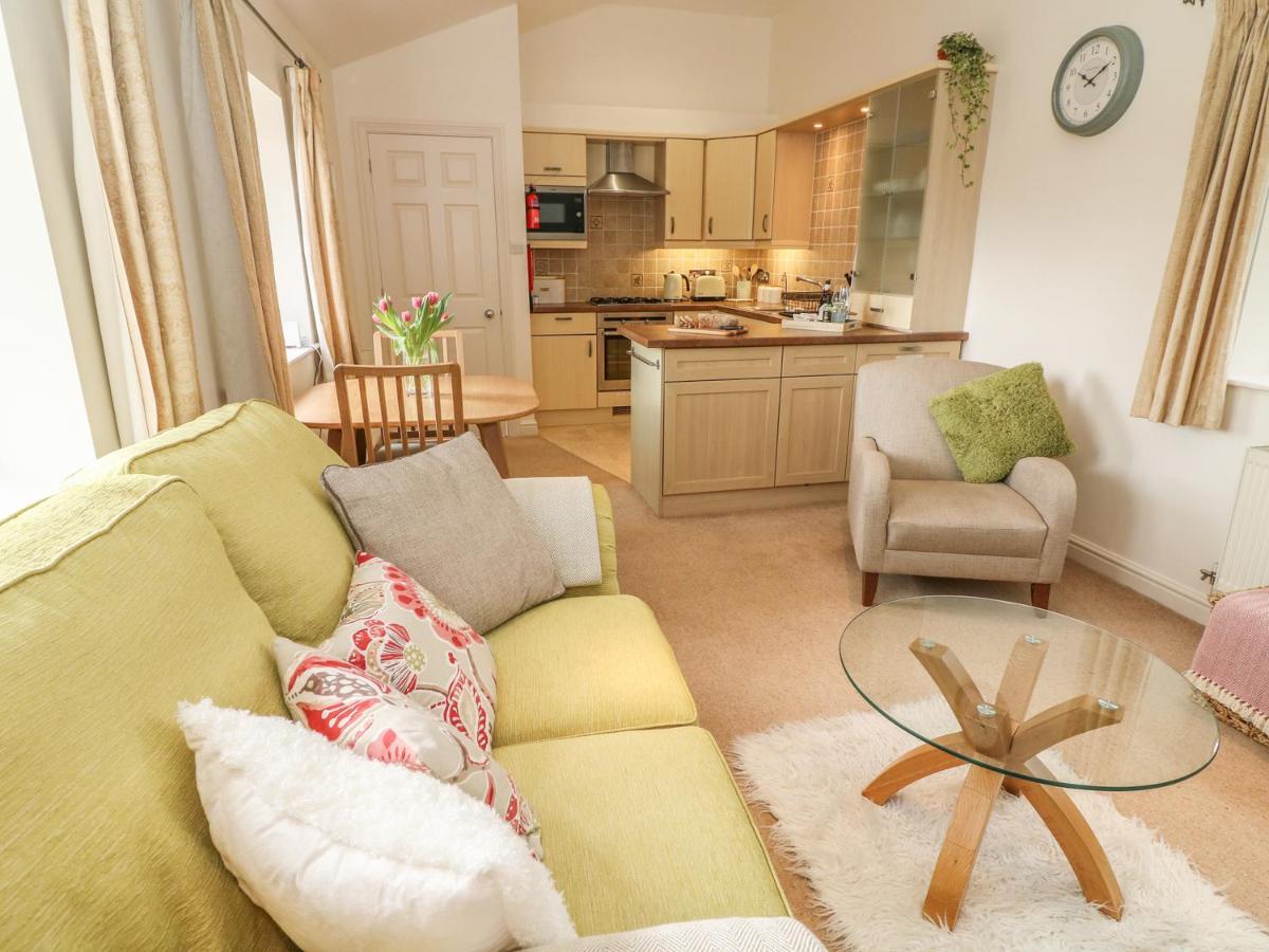 Apple Tree Cottage Уиндермир Экстерьер фото