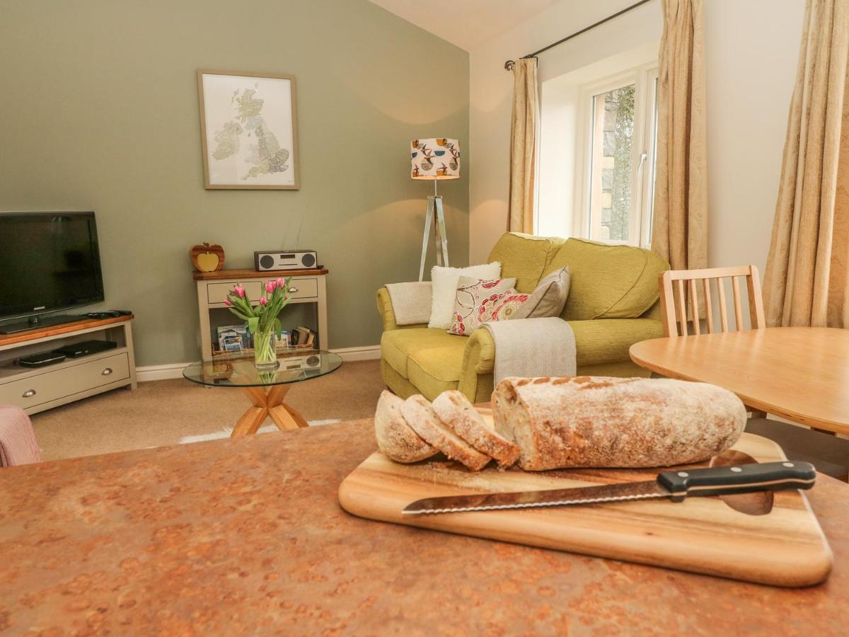 Apple Tree Cottage Уиндермир Экстерьер фото