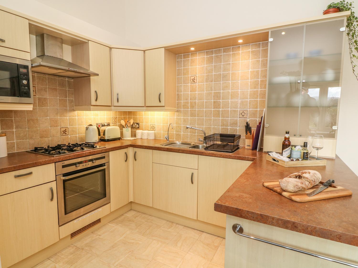 Apple Tree Cottage Уиндермир Экстерьер фото