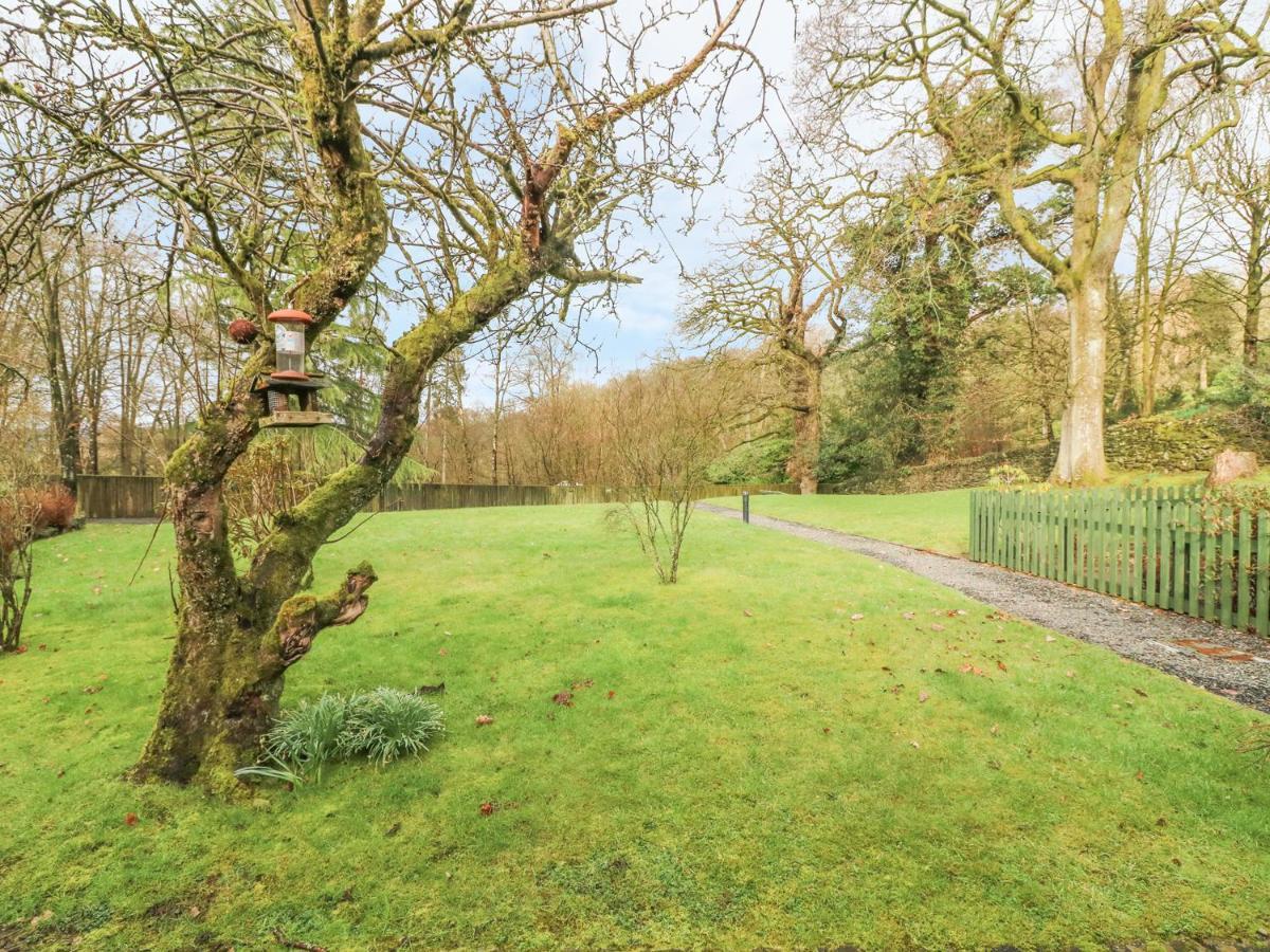 Apple Tree Cottage Уиндермир Экстерьер фото