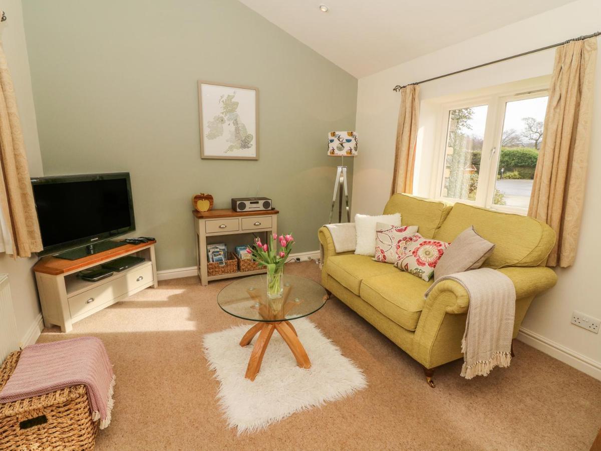 Apple Tree Cottage Уиндермир Экстерьер фото